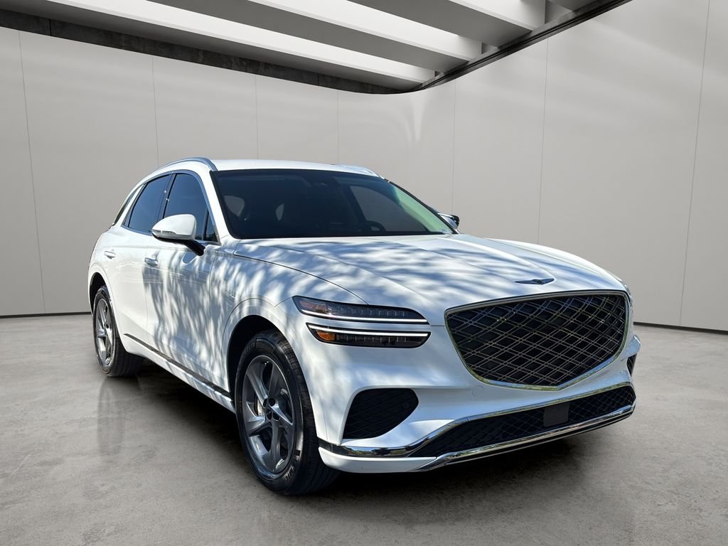 2026 GENESIS GV70 Standard - Photo 7