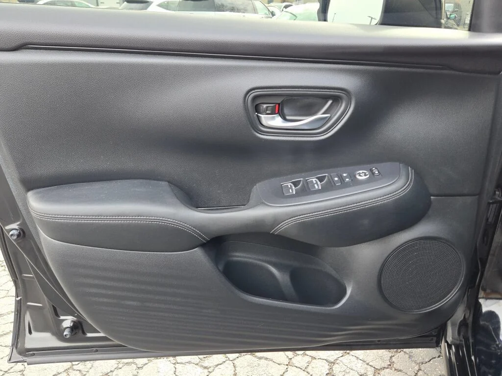 Used 2024  Honda EX-L image 20