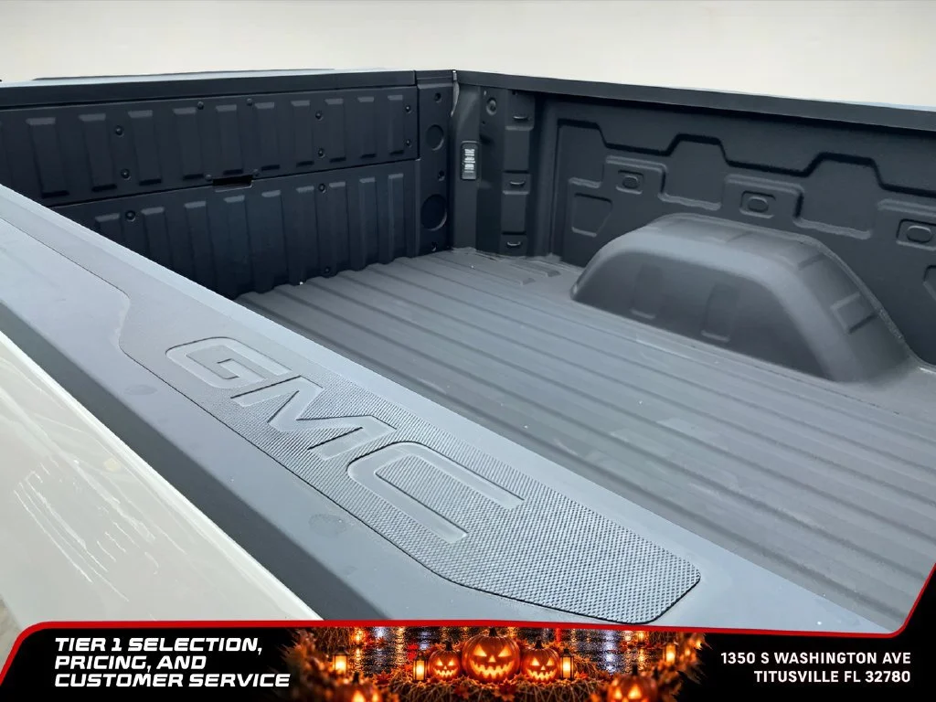 New 2026 Coastal Dune GMC Denali image 28