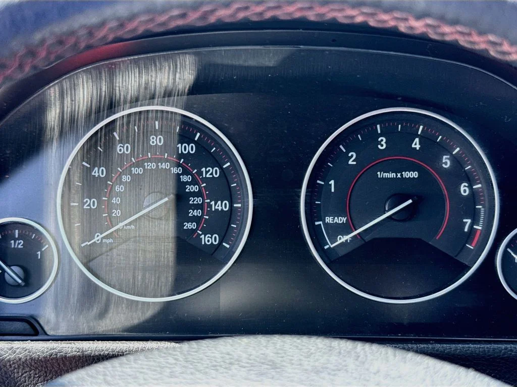 Used 2017 Black BMW 430i Gran Coupe image 13
