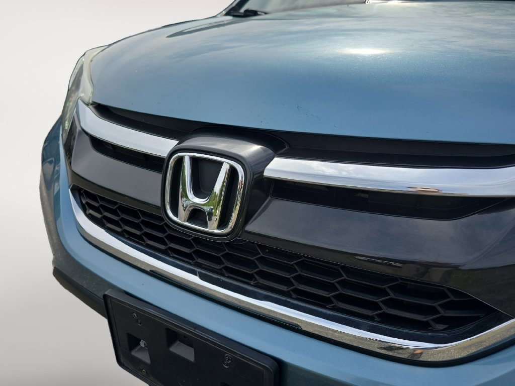 Used 2015  Honda EX image 9