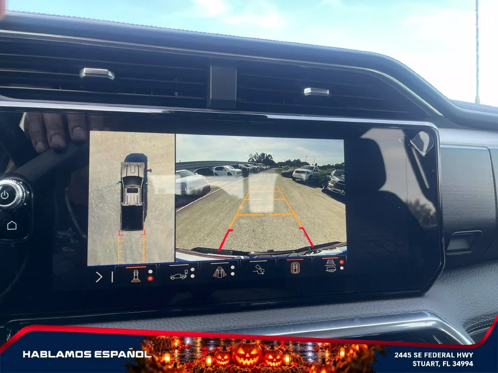 New 2026 Titanium Rush Metallic GMC Denali image 31