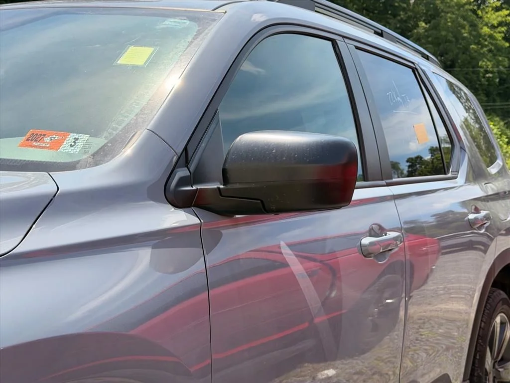 Used 2025 Gray Honda Sport image 6