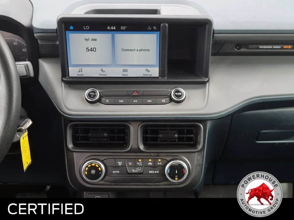Used 2022 White Ford XL image 22