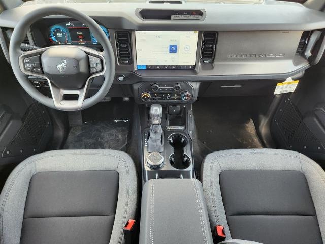 New 2026 Carbonized Gray Metallic Ford Base image 39