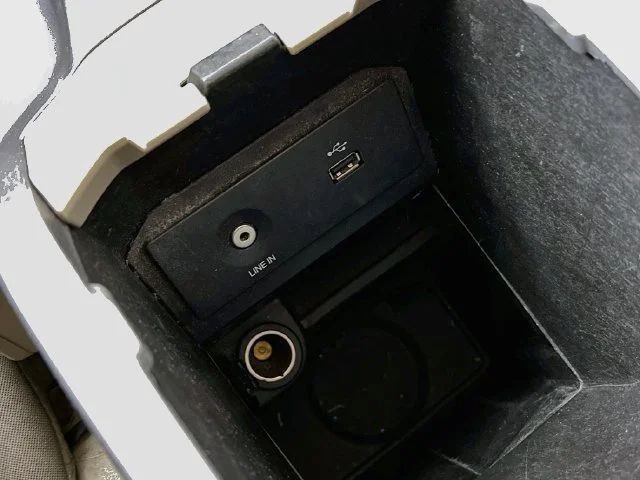Used 2014 White Ford SE image 30