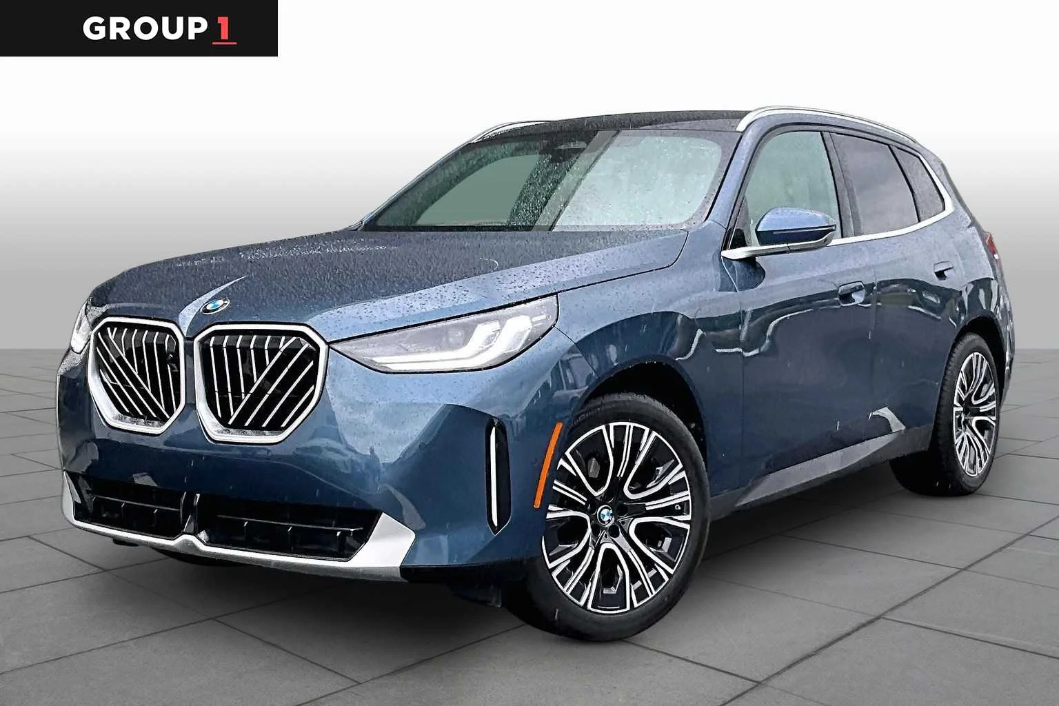 2026 BMW X3 30 XDRIVE's photo