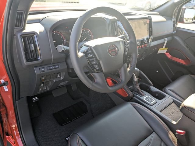 2026 Nissan Frontier PRO-4X - Photo 18