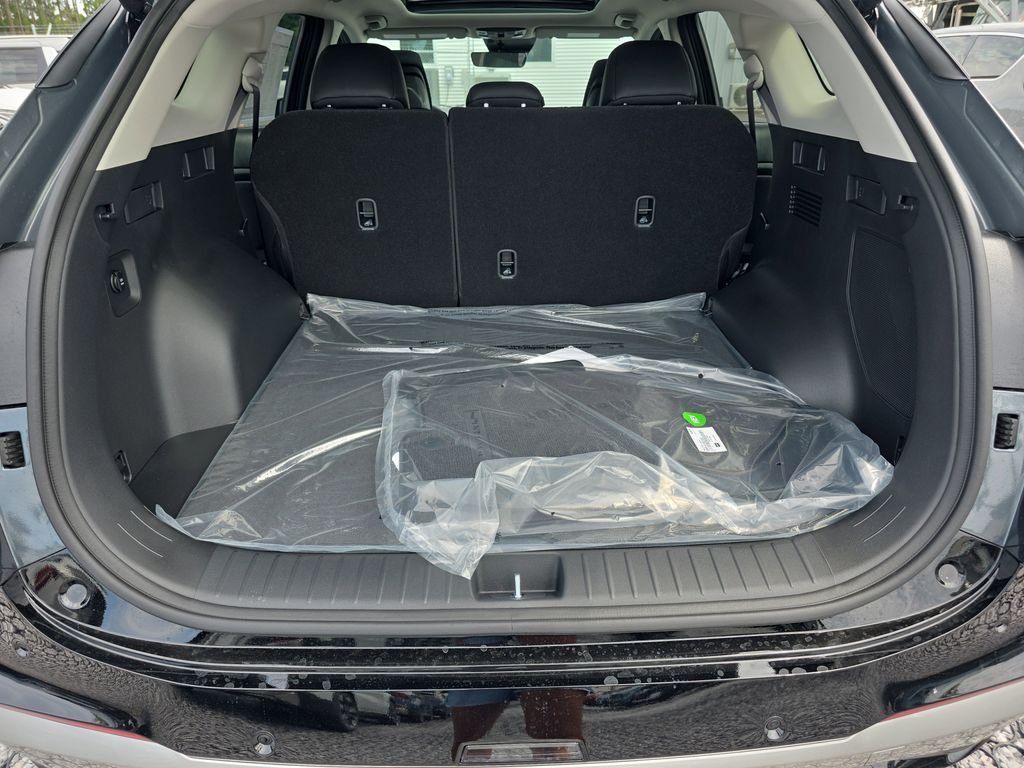 New 2026 Gravity Gray Kia SX-Prestige image 32