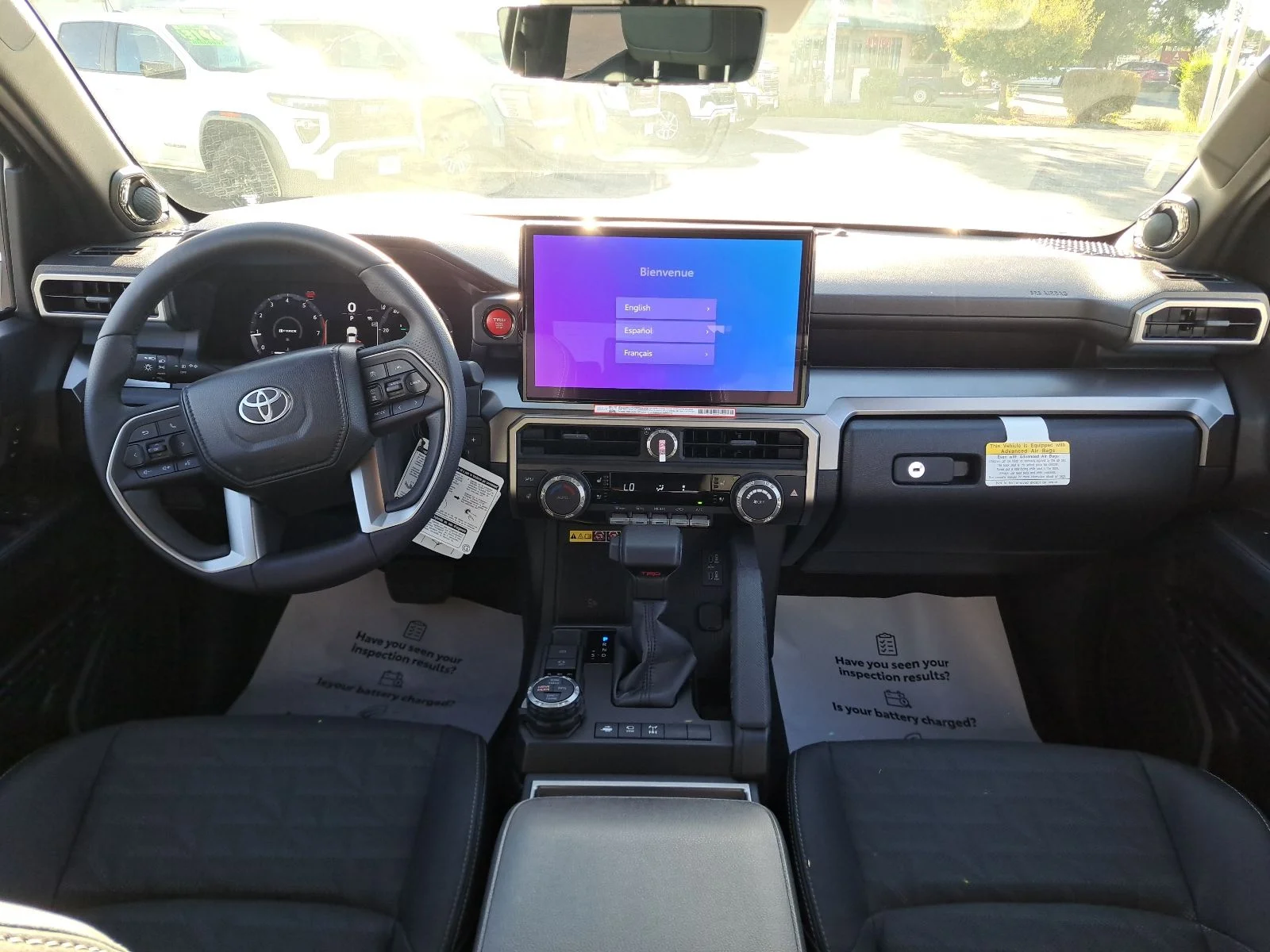 2025 Toyota 4Runner TRD Off-Road Premium - Photo 30