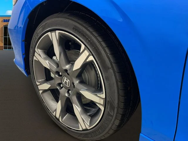 New 2026  Honda Sport Touring image 11