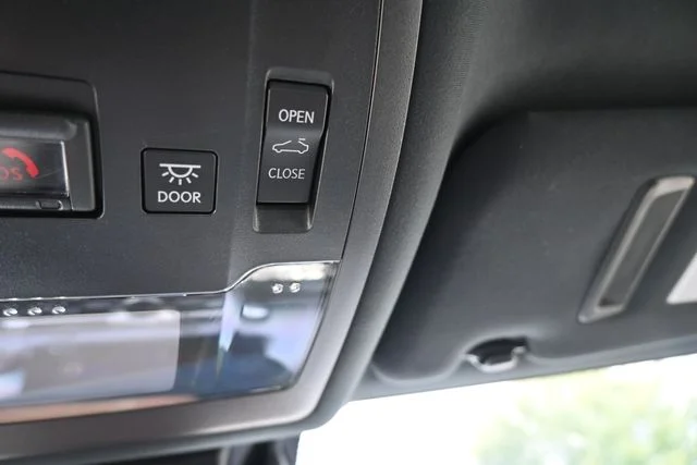 Certified Used 2024 ULTRA WHITE Lexus 350 F Sport image 35
