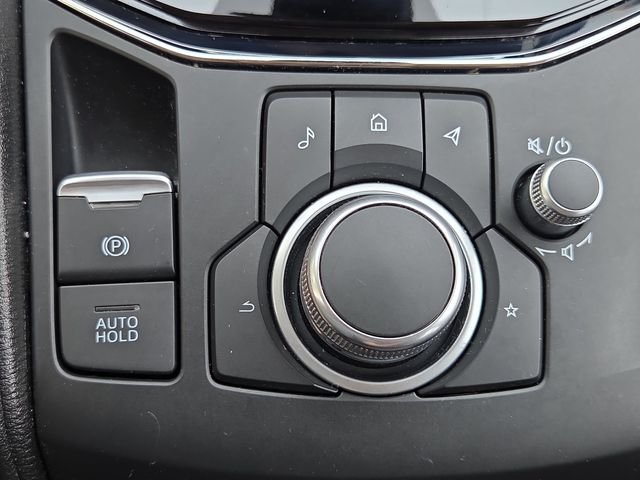Used 2023 Jet Black Mazda 2.5 S Select Package image 9