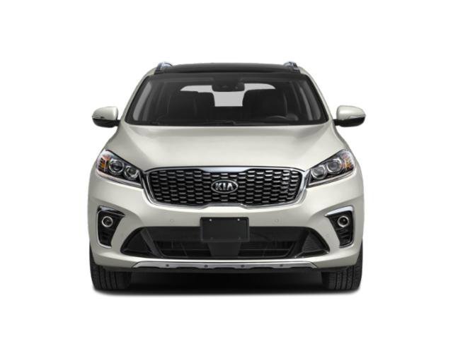 Used 2020 Gravity Gray Kia SX image 7