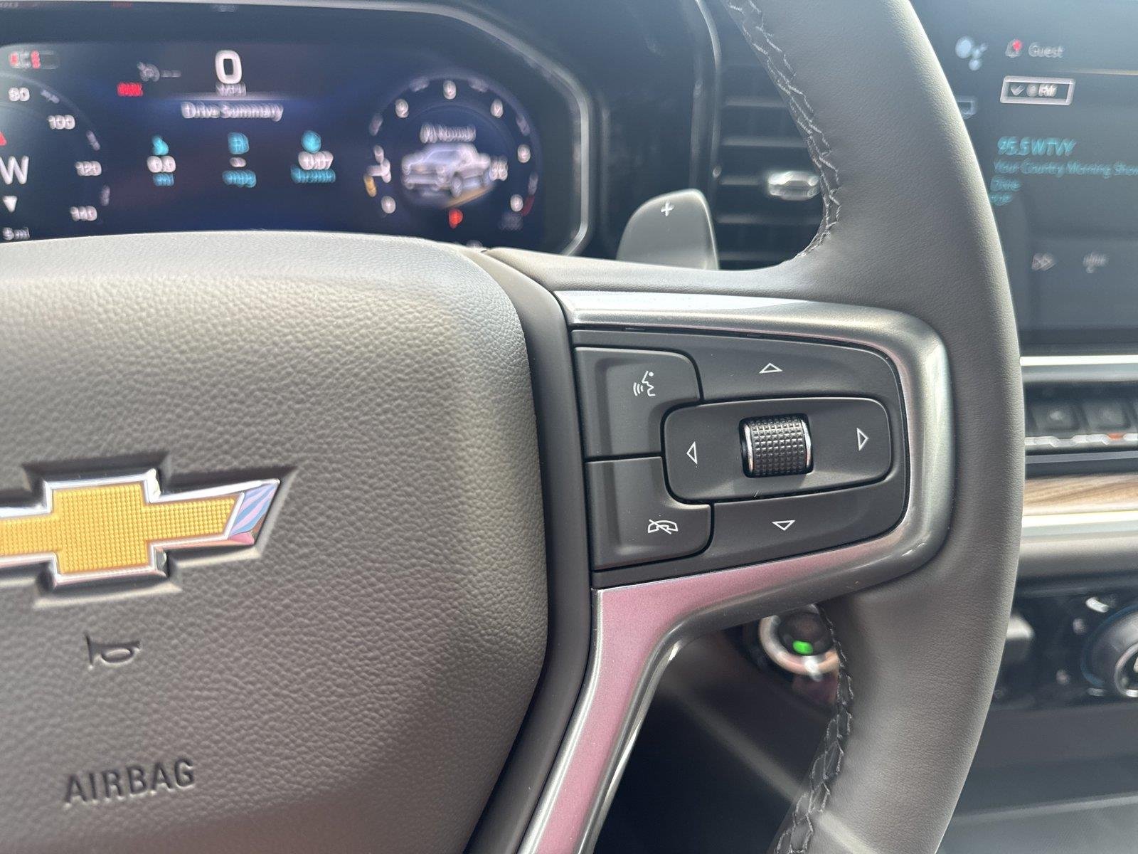 2026 Chevrolet Silverado 1500 LT - Photo 22