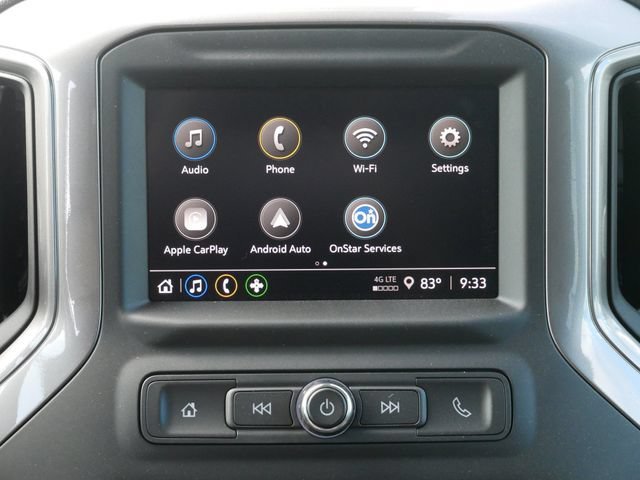 2026 Chevrolet Silverado 3500 HD Work Truck - Photo 11