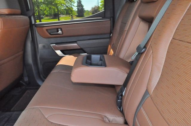 Used 2026  Toyota 1794 Edition image 16