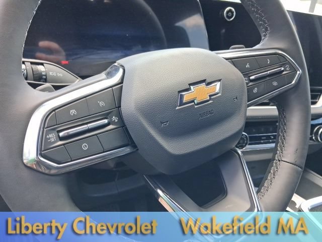 2026 Chevrolet Equinox LT - Photo 12