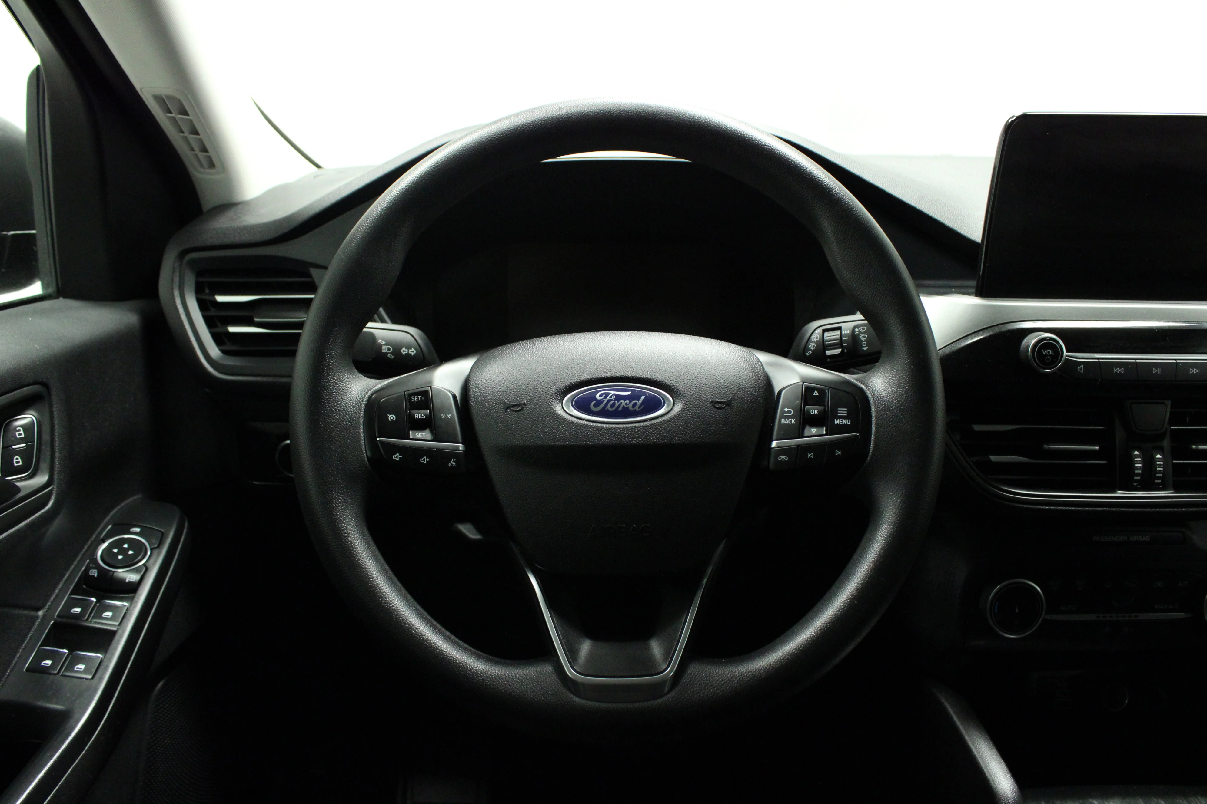 Used 2025 Gray Metallic Ford Active image 20
