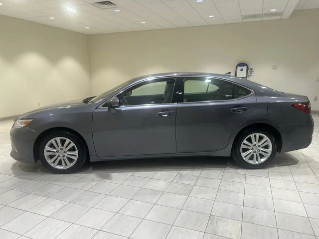 Used 2014 Lexus ES 350 with VIN JTHBK1GG1E2100193 for sale in Comanche, TX
