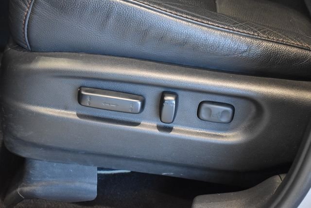 Used 2022 Silver Honda TrailSport image 19