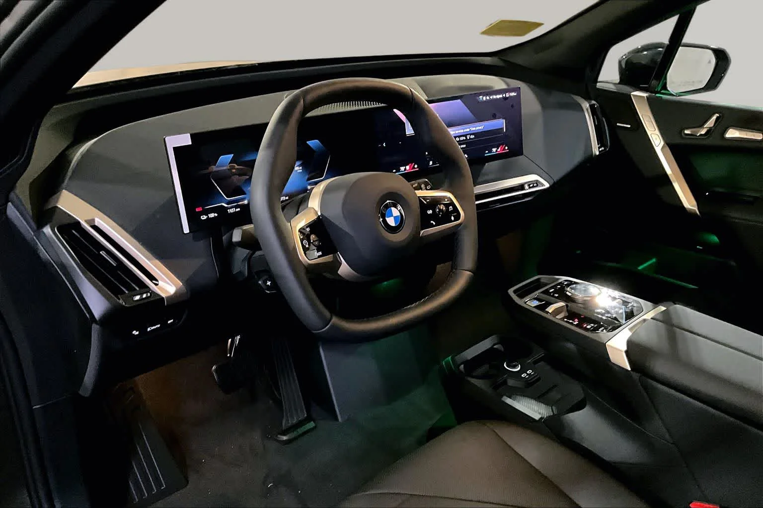 New 2026 Dark Graphite Metallic BMW xDrive45 image 9
