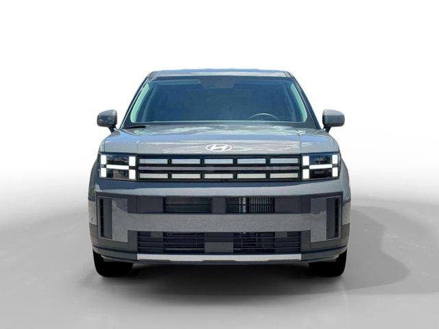 New 2026 Hampton Gray Hyundai SE image 31