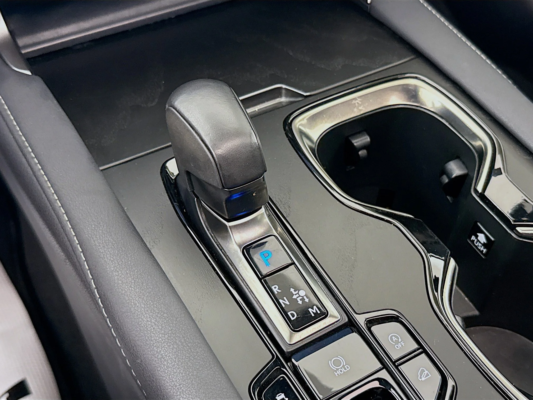 Certified Used 2023 IRIDIUM Lexus 350 Premium Plus image 18