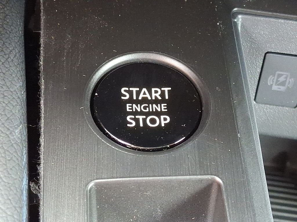 2026 Nissan Kicks — photo 15