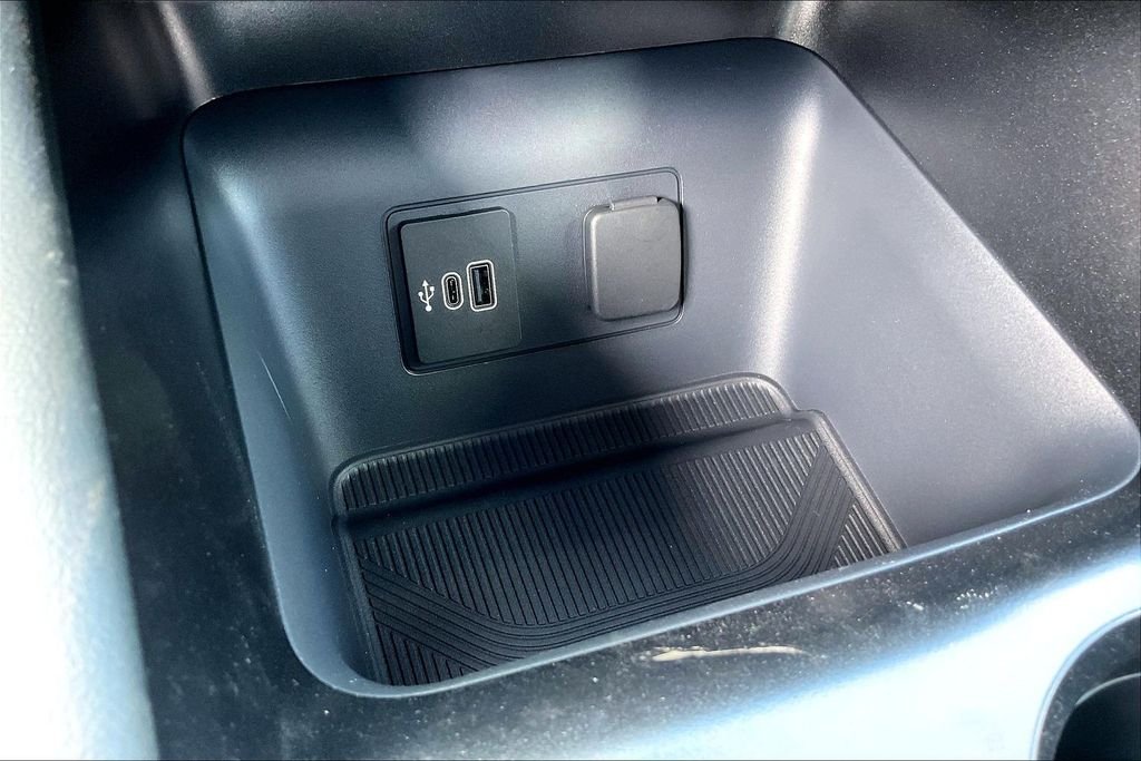 New 2026 Ford Explorer ST 4D Sport Utility