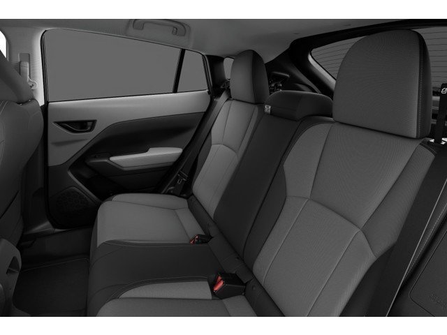 New 2027 CRYSTAL BLACK SILICA Subaru Base image 18