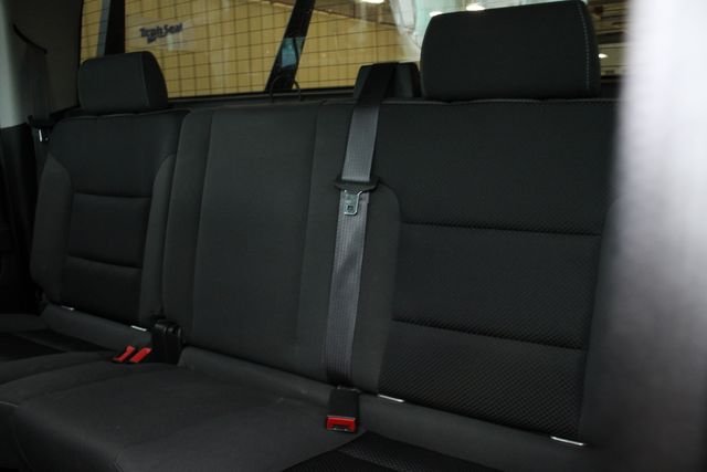 Used 2015 Tungsten Metallic Chevrolet LT image 18