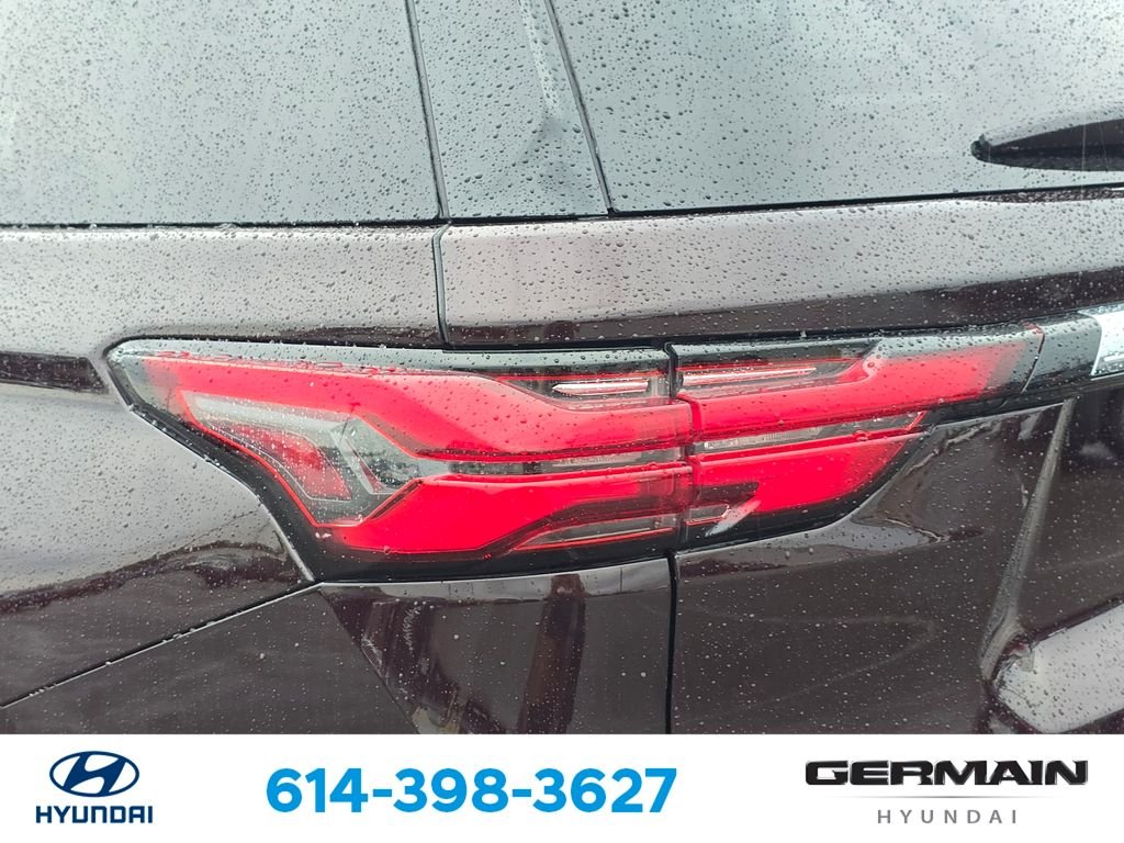 Used 2023 Red Chevrolet LT image 16