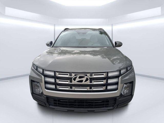 New 2026 Gray Hyundai SEL FWD image 9