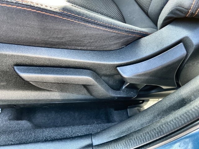 Used 2022  Subaru Premium image 16