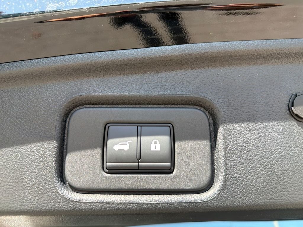 New 2026 Black Nissan SL image 11
