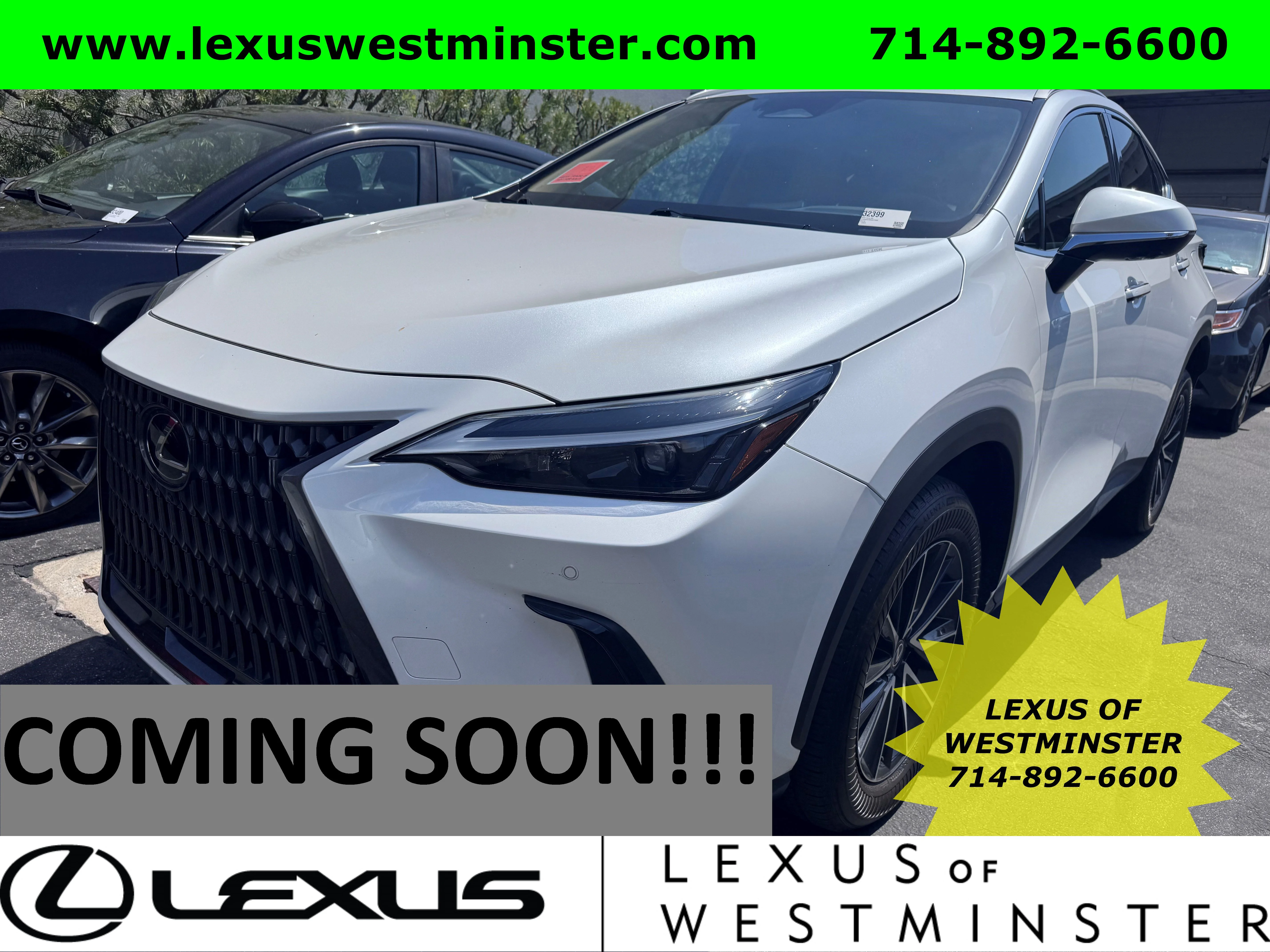 2024 Lexus NX 350h 350h Premium AWD's photo