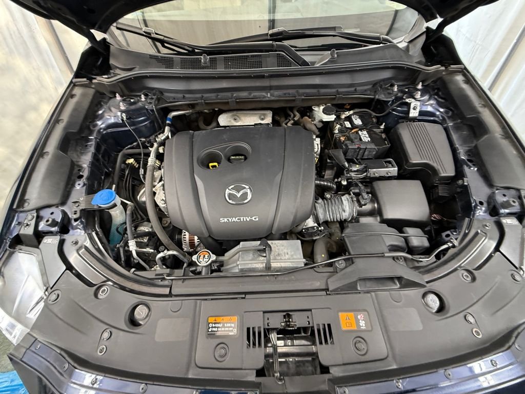 Used 2023 Blue Mazda 2.5 S Select Package image 20