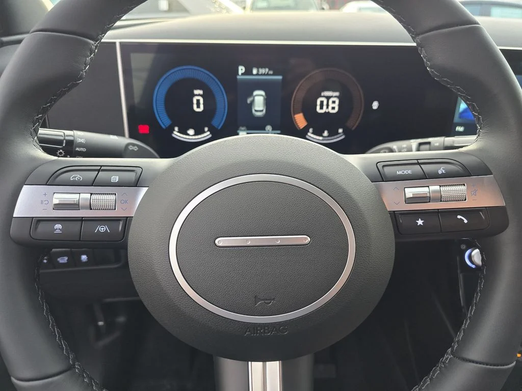 New 2026 Gray Hyundai XRT image 17