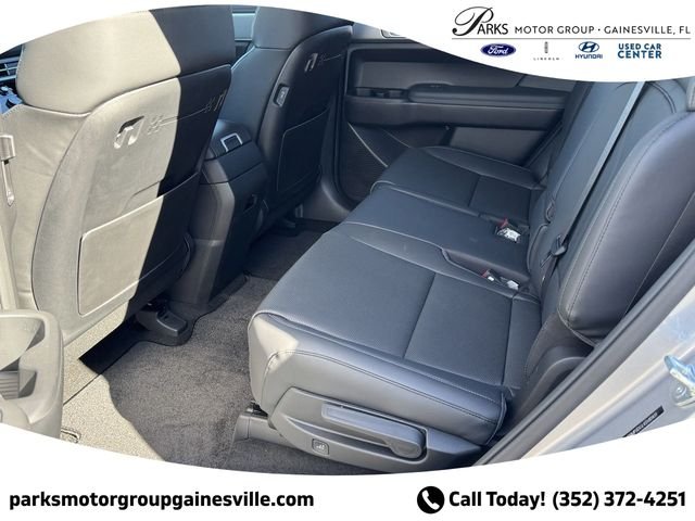 2025 Hyundai Santa Fe XRT - Photo 15