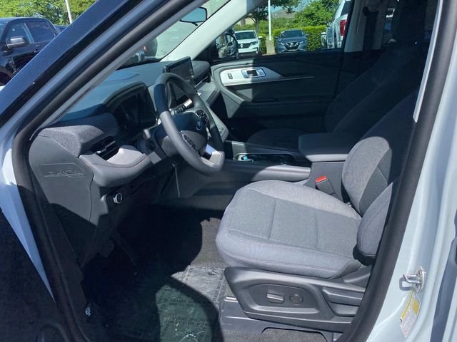 New 2026 White Ford Active image 10