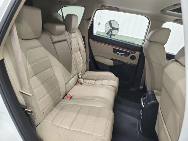 Used 2017 White Honda Touring image 35