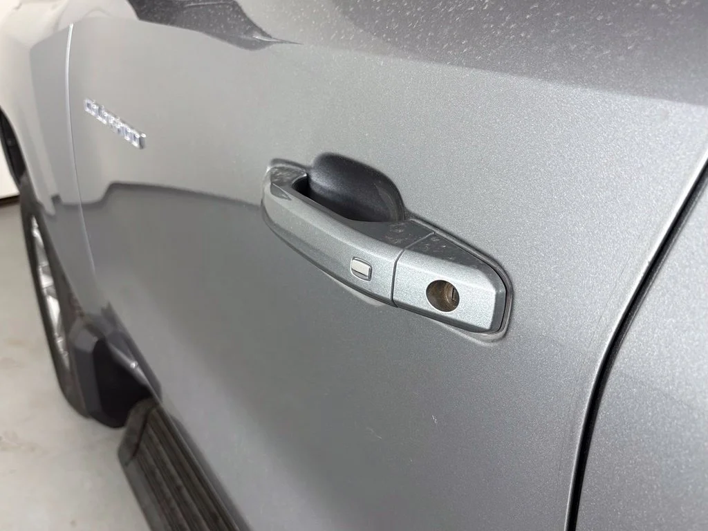 Certified Used 2023 Gray Chevrolet LT image 14