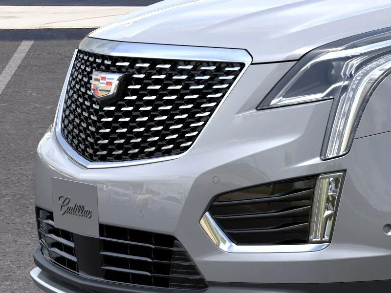2026 Cadillac XT5 Premium Luxury - Photo 13