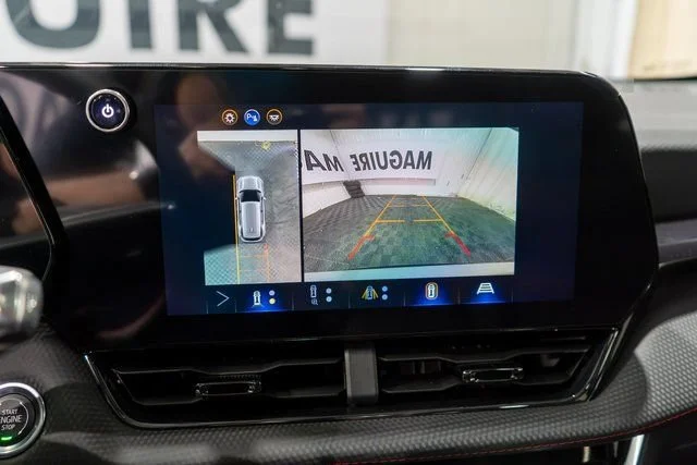 2026 Chevrolet Equinox RS - Photo 21