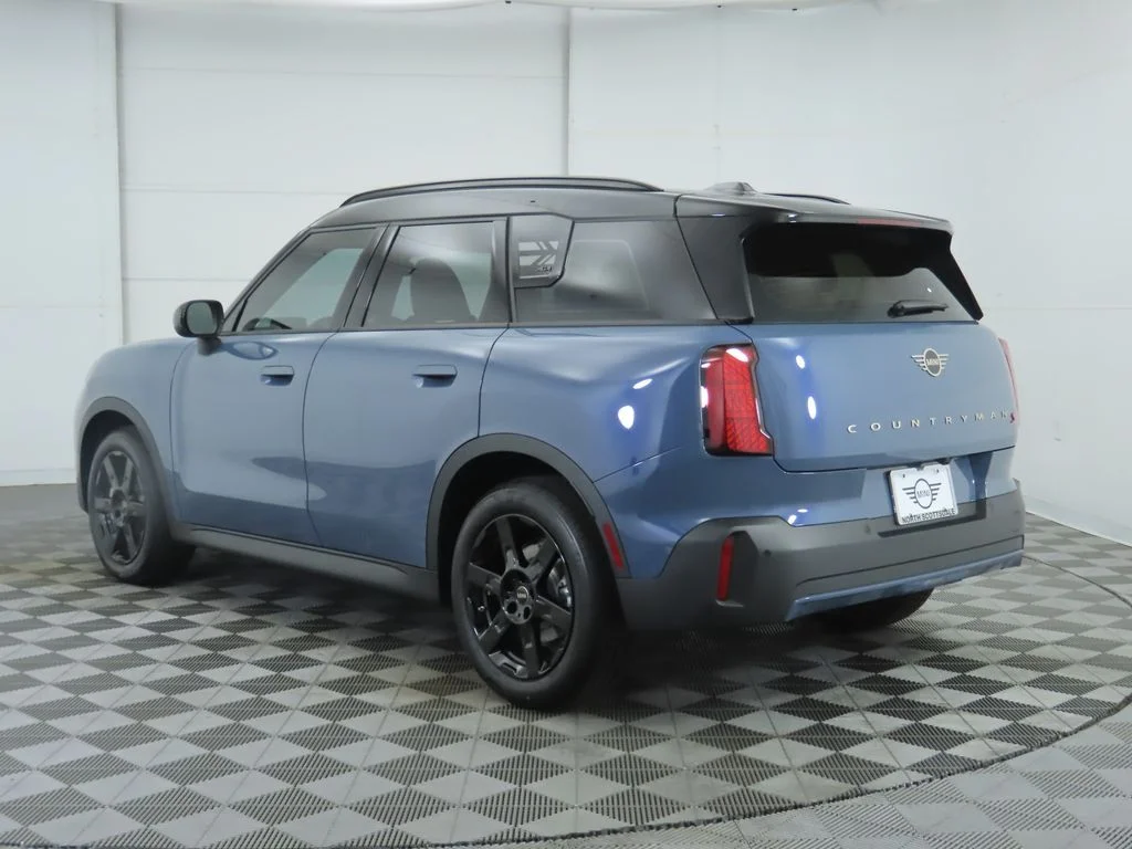 2026 MINI Countryman S - Photo 8