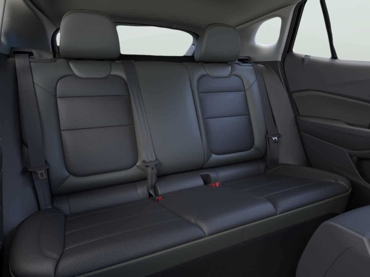 2026 Chevrolet Trax Activ - Photo 8