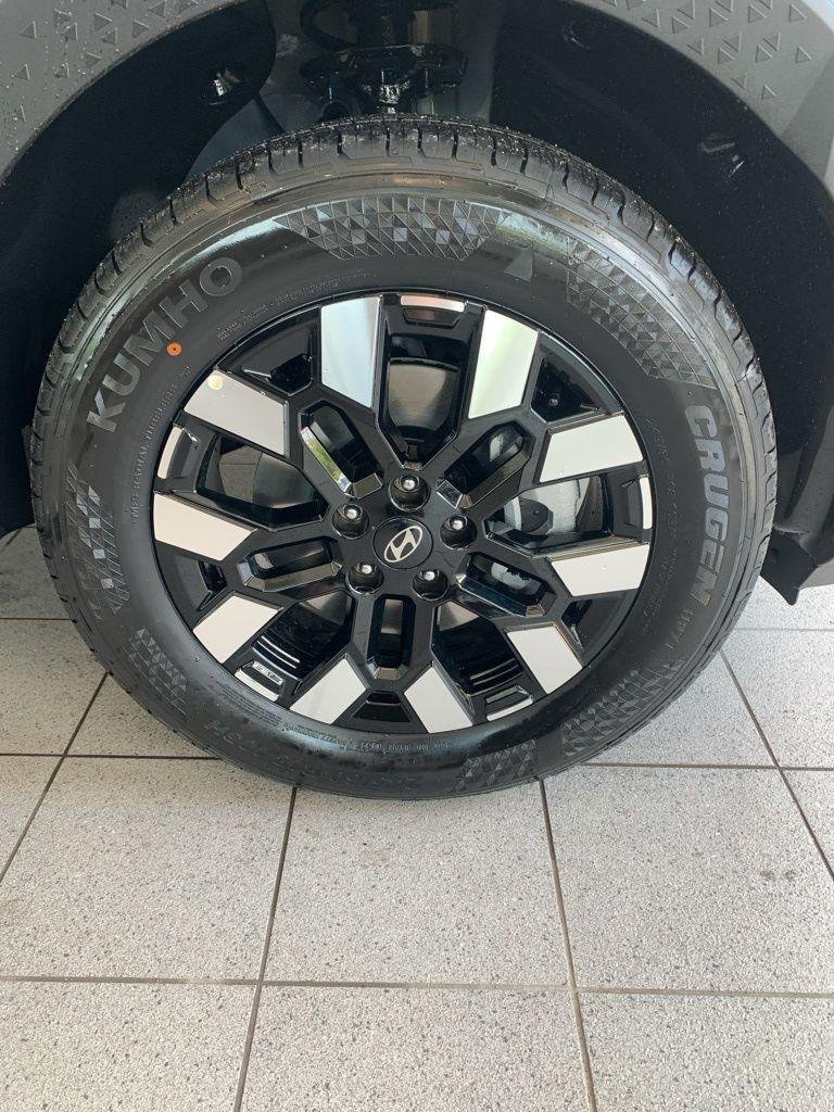 New 2026 Blue Hyundai SEL Activity AWD image 16