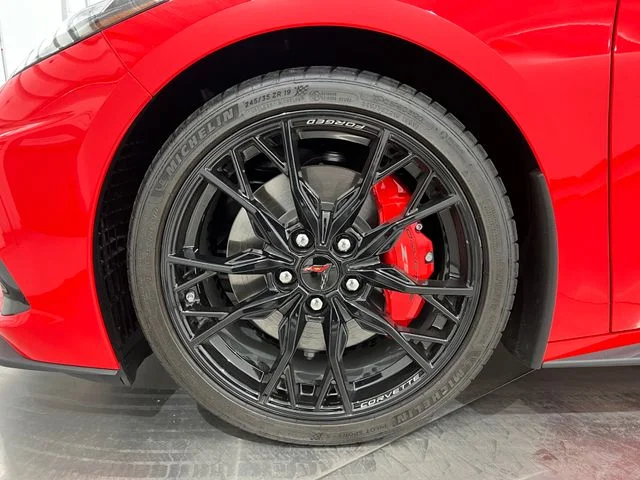 2023 Chevrolet Corvette 3LT - Photo 24