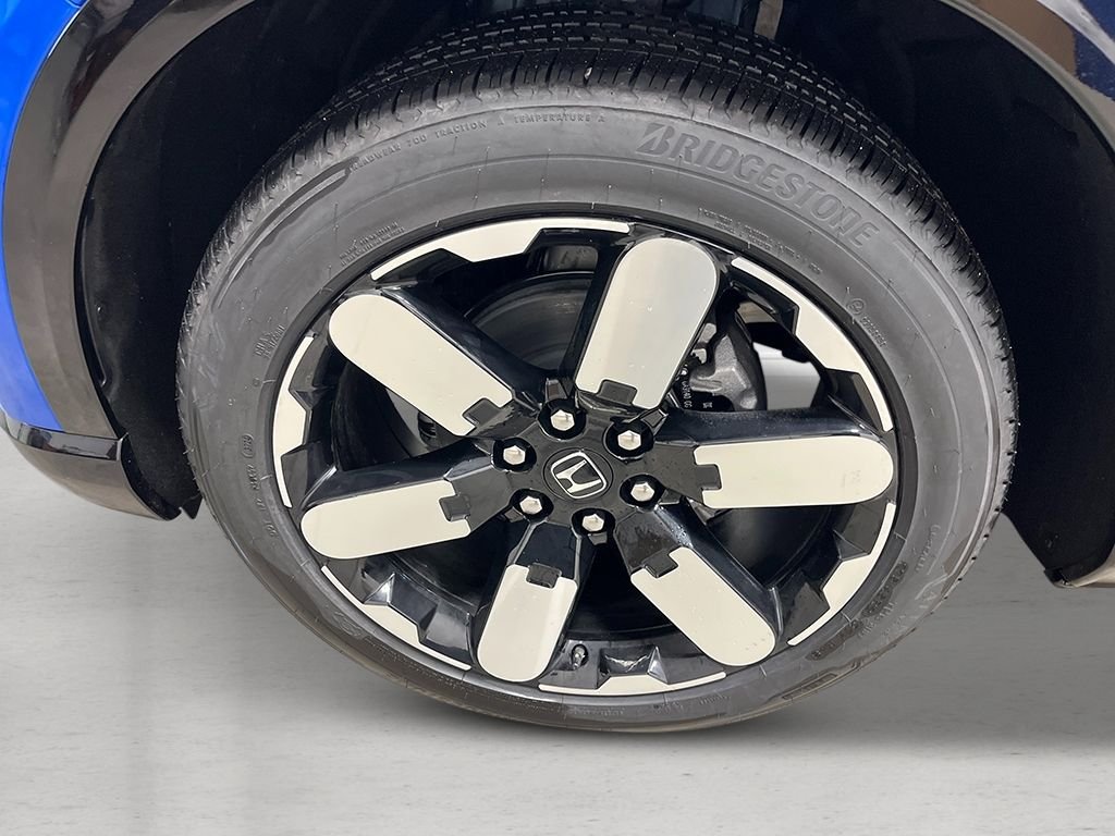 2026 Honda Prologue Elite - Photo 11